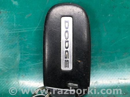 ФОТО Ключ запалювання для Dodge Durango (2011-) Київ