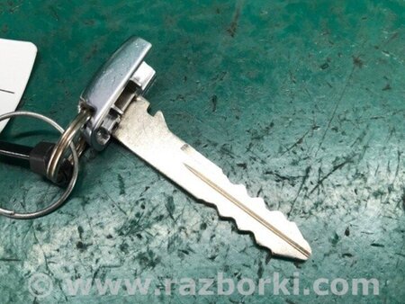 ФОТО Ключ запалювання для Dodge Durango (2011-) Київ