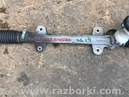 ФОТО Рульова рейка для Hyundai Elantra V MD (10-16) Київ