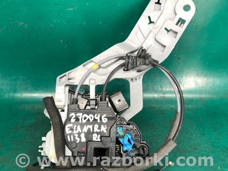 ФОТО Замок двері для Hyundai Elantra V MD (10-16) Київ