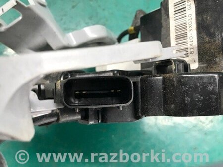 ФОТО Замок двері для Hyundai Elantra V MD (10-16) Київ