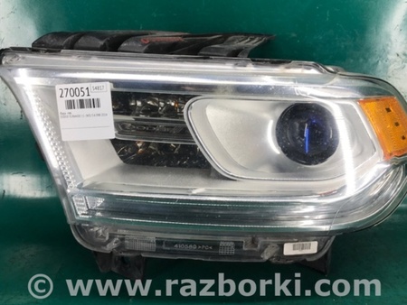 ФОТО Фара для Dodge Durango (2011-) Київ