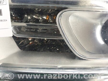 ФОТО Фара для Dodge Durango (2011-) Київ