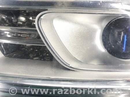 ФОТО Фара для Dodge Durango (2011-) Київ