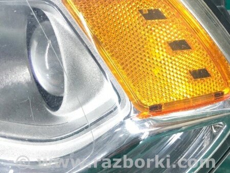 ФОТО Фара для Dodge Durango (2011-) Київ