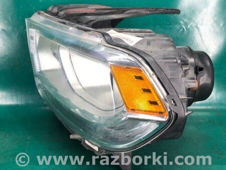 ФОТО Фара для Dodge Durango (2011-) Київ