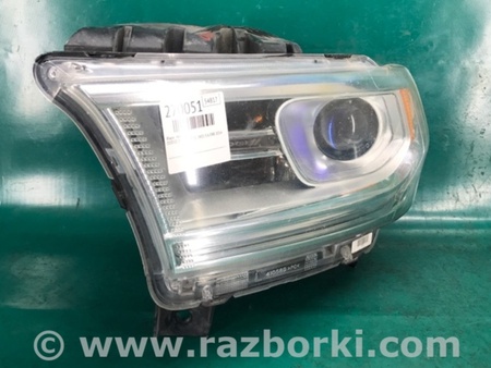 ФОТО Фара для Dodge Durango (2011-) Київ