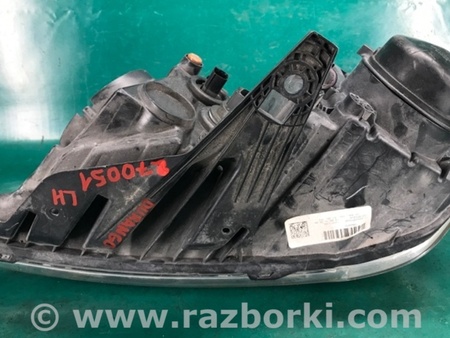 ФОТО Фара для Dodge Durango (2011-) Київ