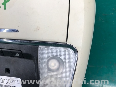 ФОТО плафон салону для Dodge Durango (2011-) Київ