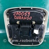 ФОТО плафон салону для Dodge Durango (2011-) Київ