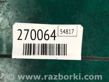 ФОТО Трапеція склоочисників для Dodge Durango (2011-) Київ