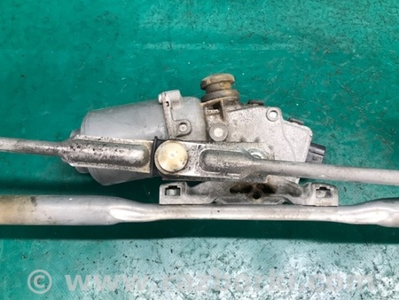 ФОТО Трапеція склоочисників для Dodge Durango (2011-) Київ