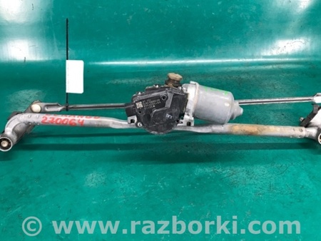 ФОТО Трапеція склоочисників для Dodge Durango (2011-) Київ