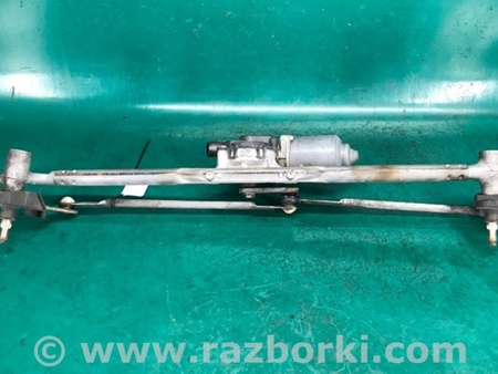 ФОТО Трапеція склоочисників для Dodge Durango (2011-) Київ