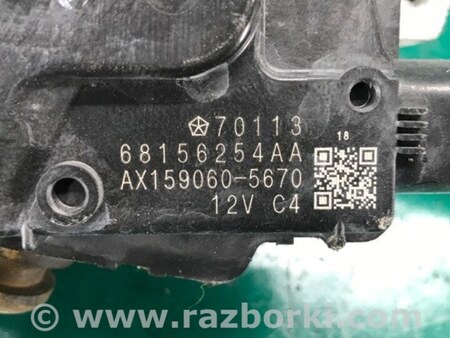 ФОТО Трапеція склоочисників для Dodge Durango (2011-) Київ