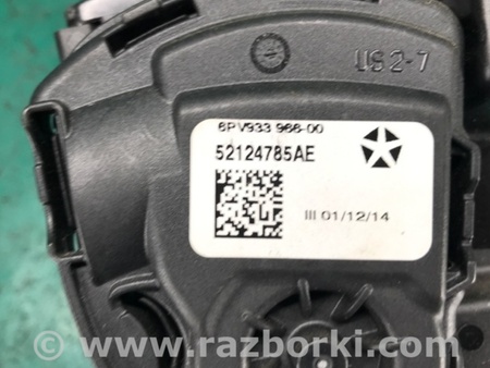 ФОТО Педаль газу для Dodge Durango (2011-) Київ