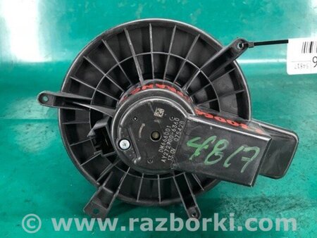 ФОТО Моторчик пічки для Dodge Durango (2011-) Київ