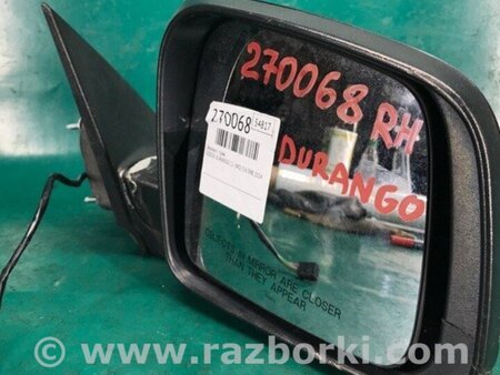 ФОТО Зеркало для Dodge Durango (2011-) Київ