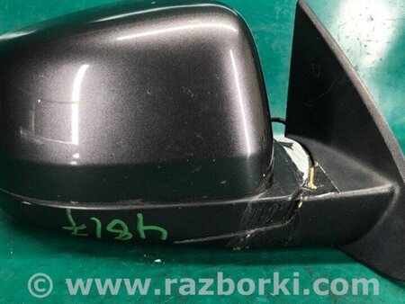 ФОТО Зеркало для Dodge Durango (2011-) Київ