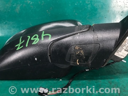 ФОТО Зеркало для Dodge Durango (2011-) Київ