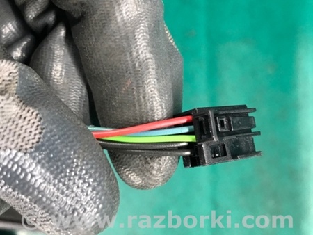 ФОТО Зеркало для Dodge Durango (2011-) Київ