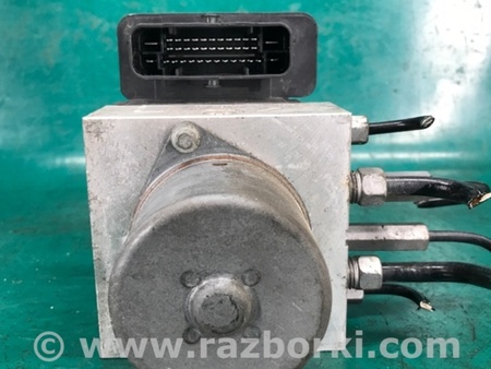 ФОТО Блок антиблокувальної системи для Dodge Durango (2011-) Київ