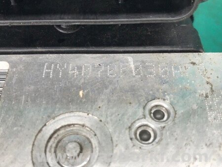 ФОТО Блок антиблокувальної системи для Dodge Durango (2011-) Київ