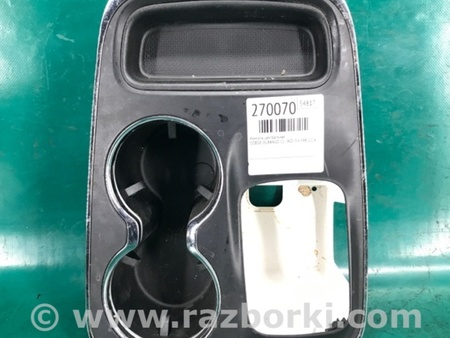 ФОТО Консоль центральна для Dodge Durango (2011-) Київ