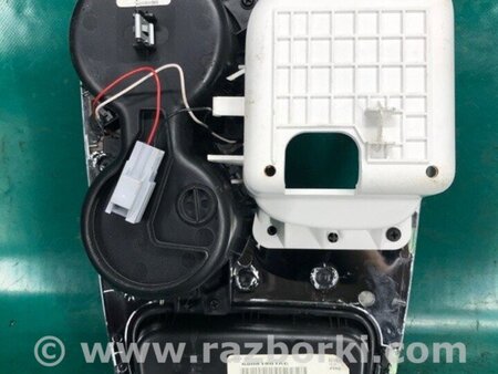 ФОТО Консоль центральна для Dodge Durango (2011-) Київ