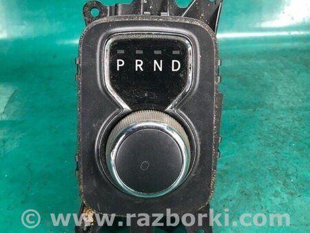 ФОТО Куліса АКПП для Dodge Durango (2011-) Київ