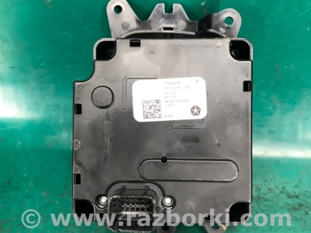 ФОТО Куліса АКПП для Dodge Durango (2011-) Київ