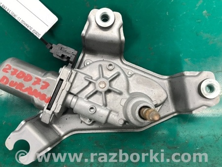 ФОТО Моторчик склоочисника для Dodge Durango (2011-) Київ