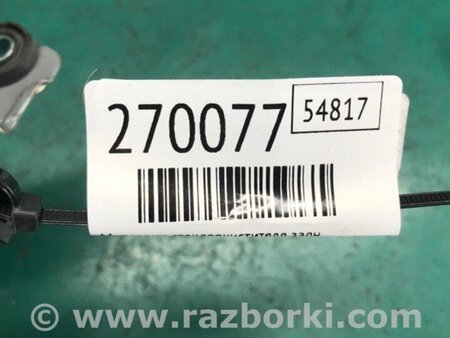 ФОТО Моторчик склоочисника для Dodge Durango (2011-) Київ