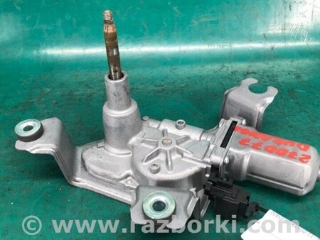 ФОТО Моторчик склоочисника для Dodge Durango (2011-) Київ