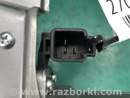 ФОТО Моторчик склоочисника для Dodge Durango (2011-) Київ