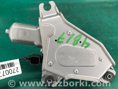 ФОТО Моторчик склоочисника для Dodge Durango (2011-) Київ