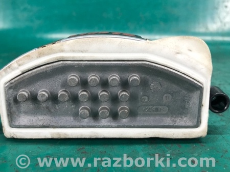 ФОТО Резистор пічки для Dodge Durango (2011-) Київ