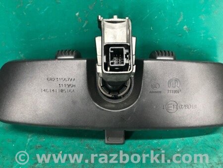 ФОТО дзеркало салону для Dodge Durango (2011-) Київ