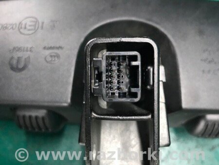 ФОТО дзеркало салону для Dodge Durango (2011-) Київ