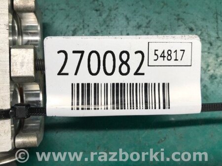 ФОТО Клапан кондиціонера для Dodge Durango (2011-) Київ