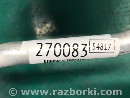 ФОТО Радіатор пічки для Dodge Durango (2011-) Київ