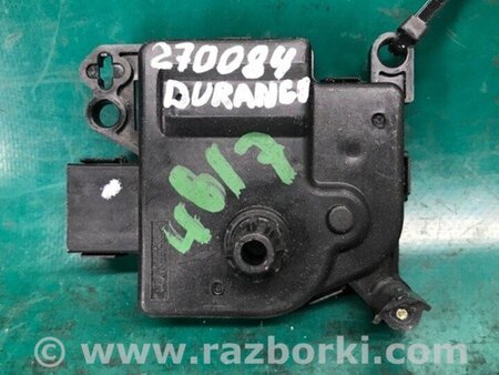 ФОТО Моторчик заслінки пічки для Dodge Durango (2011-) Київ