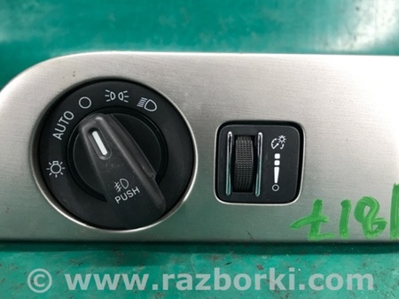 ФОТО Блок керування освітленням для Dodge Durango (2011-) Київ