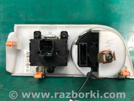 ФОТО Блок керування освітленням для Dodge Durango (2011-) Київ