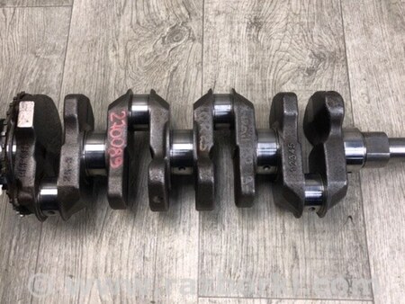 ФОТО Колінвал для Nissan X-Trail T32 /Rogue (2013-) Київ