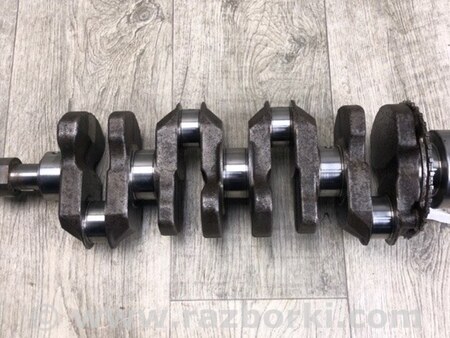 ФОТО Колінвал для Nissan X-Trail T32 /Rogue (2013-) Київ