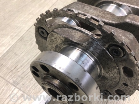 ФОТО Колінвал для Nissan X-Trail T32 /Rogue (2013-) Київ