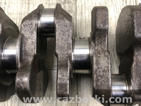 ФОТО Колінвал для Nissan X-Trail T32 /Rogue (2013-) Київ