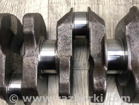 ФОТО Колінвал для Nissan X-Trail T32 /Rogue (2013-) Київ