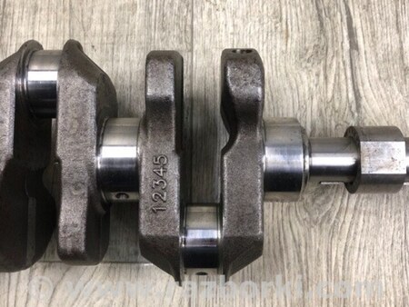 ФОТО Колінвал для Nissan X-Trail T32 /Rogue (2013-) Київ